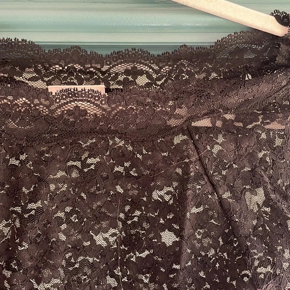 FP LACE TOP - Picture 2 of 4